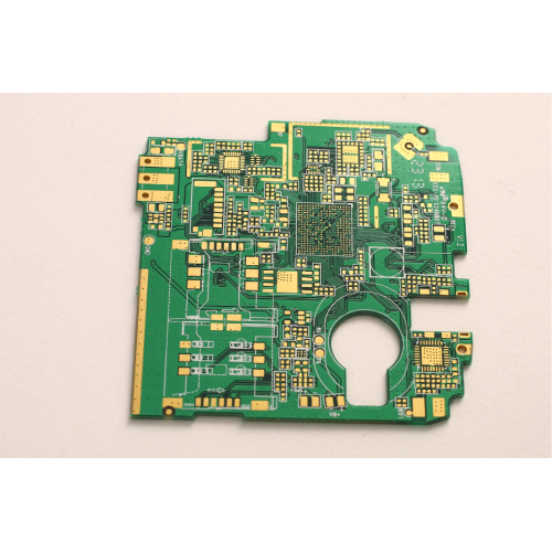 multilayer electronic pcb boards manufacturing